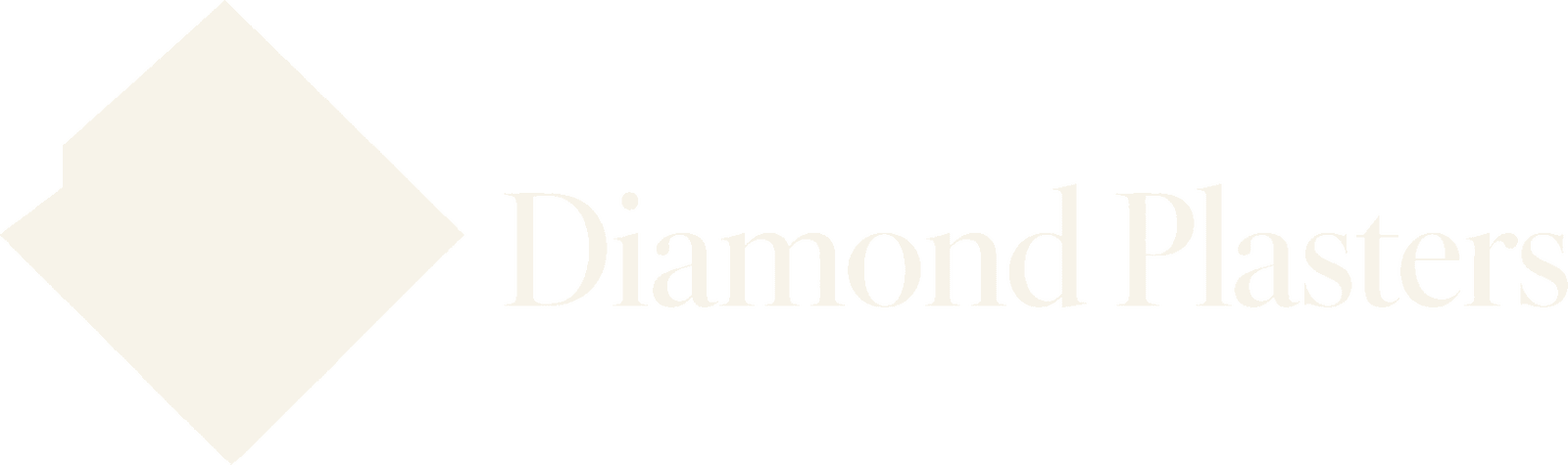 Diamond Plasters